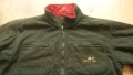 Jahti Jakt AIR-TEX WINDSTOPP Two Face Polar Jacket размер M / L двулицево поларено яке - 2028, снимка 15
