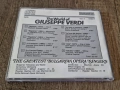 Компакт Дискове - Българска Музика: The Greatest Bulgarian Opera Singers – G. Verdi - Vol. 3, снимка 2