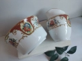 Порцелан- Чехословакия , снимка 2
