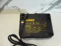 Dewalt DCB 115 - Зарядно, снимка 3