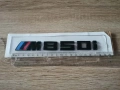 BMW М850i черна емблема, снимка 6