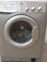 Продавам преден панел с платка за пералня със сушилня Indesit WIDXL 126 S, снимка 5
