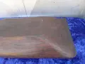 Старо дървено корито за хляб, снимка 5