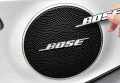 Комплект емблеми Bose за автомобилни тонколони 4 бр./комплект, метални, снимка 3
