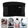 Ортопедичен фитнес колан за кръста с метални пластини – облекчение при болки и дискова херния, снимка 6