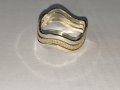 Сребърен пръстен 925, снимка 3