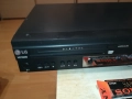 LG V8705DB DVD & VIDEO-ВНОС GERMANY 0411252137, снимка 2