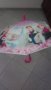 детски чадър елза и ана, снимка 5