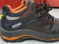 Италиански работни обувки WERKSTOFF-N38, снимка 3