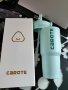 Нова Бутилка за вода CAROTE от неръждаема стомана с вакуумна изолация, снимка 6