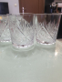 Кристални чаши , снимка 1 - Чаши - 44602475