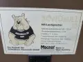 Magnat тонколони , снимка 5
