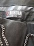 Елегантен черен панталон Morgan, снимка 8