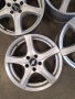 АЛУМИНИЕВИ ДЖАНТИ  АУДИ ШКОДА ФОЛСВАГЕН -5x112х57-17цола, снимка 4