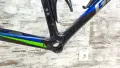 Карбонова шосейна рамка с деформация на колчето Giant TCR 1 Rim | ML, снимка 2