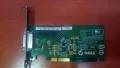 Преходник DELL PCI-E to DVI-D Internal Adapter, снимка 1