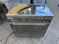 Газова прчка Смег/Smeg, снимка 1