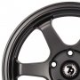 17” Джанти 5x112 Audi A3 A4 B6 B7 B8 B9 A6 C6 C7 C8 A8 D3 Q3 Q5 S rays, снимка 6