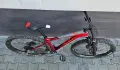 Genesis Mantle 29 -карбон( Fox,Dt Swiss++), снимка 2