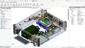Проектиране на електрически инсталации, чертане на схеми и 3D визуализация, снимка 1