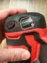 Шлайф Milwaukee M18 BOS125. Само тяло, друго няма. , снимка 5