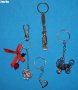 Синджири/ Ключодържатели/ Гривни/ Обеци, снимка 5