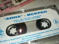 АННА-ИСКРЕН-ОРИГИНАЛНА КАСЕТА 1111241129, снимка 9