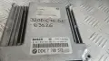 Компютър BMW 320D E46 2001 0281010565 7789572 3 (E46) (1998-2005), снимка 2