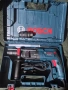 Пепфоратор / Къртач  Bosch GBH 2-28 DFR Professional, снимка 8
