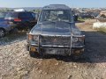 Mitsubishi Pajero Pajero I (L04_G,L14_G) 2.5 TD на части