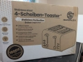 Тостер, снимка 4