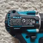 Makita dhp487 безчетков ударен винтоверт, снимка 4