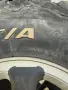 4 бр.Гуми с джанти BFGOODRICH, снимка 2