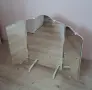 Настолно огледало за тоалетка. Ikea, снимка 3