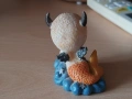 Декоративна фигурка, снимка 2