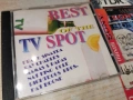 BEST OF THE TV SPOT CD 0903261306H2E6R, снимка 1