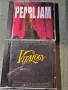 Nirvana - Pearl Jam - Singles , снимка 8