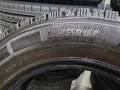 2бр.зимни гуми MICHELIN 215 65 16C DOT24 цена за брой, снимка 5