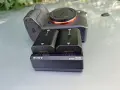 Sony a7IV фотоапарат, с батерии и зарядни, снимка 5