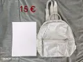 Дамски раници - нови, снимка 5