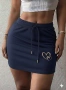 Дамска мини пола , снимка 10