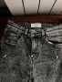 Дамски дънки размер 25, снимка 2