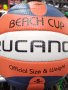 Топка за плажен волейбол -Rucanor, снимка 1 - Волейбол - 42033108