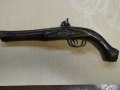 кремъчен капсулен пистолет , снимка 6