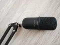 HyperX SoloCast микрофон , снимка 3