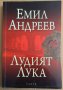 Лудият Лука  Емил Андреев, снимка 1 - Художествена литература - 39630399