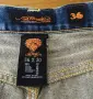 Ed Hardy by Christian Audigier мъжки дънки , снимка 9