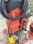 Hilti - Система за диамантено пробиване, снимка 5