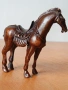 Метална фигурка кон, снимка 4
