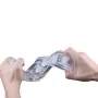 Буфер за пружина от уретан 180 мм, комплект 2 броя, снимка 2